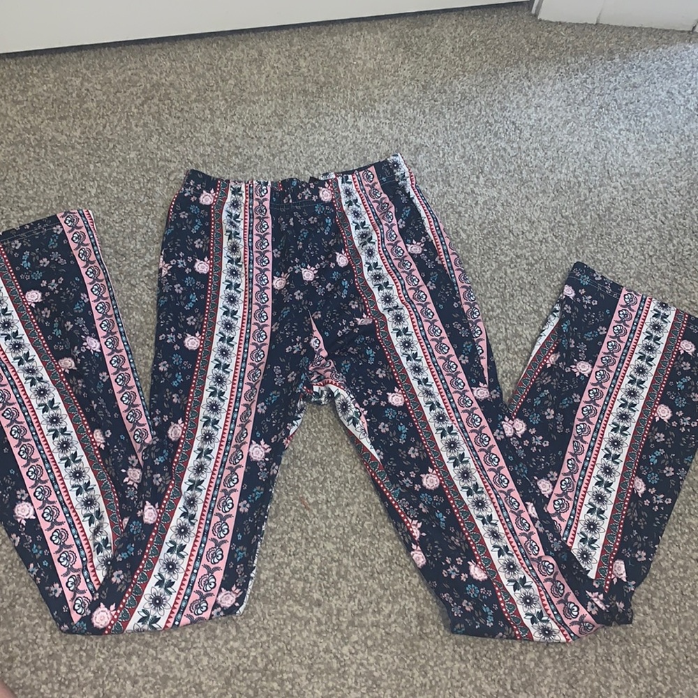 flattering pants